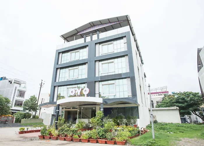 Oyo Flagship 137 Vijay Nagar